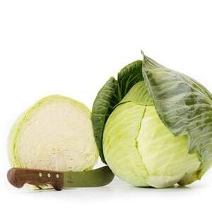 Капуста "Корсума" F1 калібрована - 1000 насінин (Rijk Zwaan)