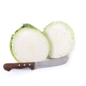 Капуста "Топма" F1 калібрована - 1 000 насінин (Rijk Zwaan)