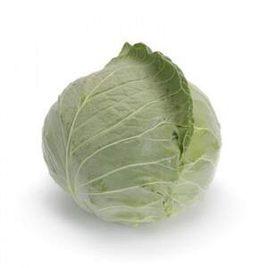 Капуста "Болерома" F1 калібрована - 2 500 насінин (Rijk Zwaan)