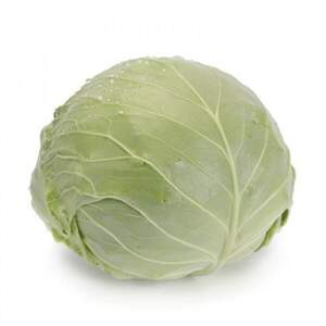 Капуста "Болерома" F1 калібрована - 2 500 насінин (Rijk Zwaan)