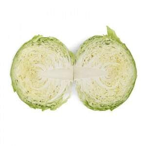 Капуста "Болерома" F1 калібрована - 2 500 насінин (Rijk Zwaan)