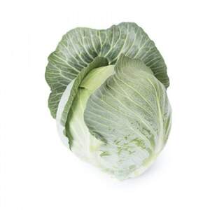 Капуста "Аксіома" F1 калібрована - 2 500 насінин (Rijk Zwaan)