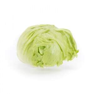 Салат качаний хрусткий "Мерлінас" 1 000 с. Рійк Цваан/(Rijk Zwaan)