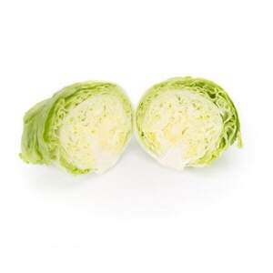 Салат качаний хрусткий "Мерлінас" 5 000 с. Рійк Цваан/(Rijk Zwaan)