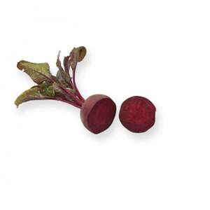 Буряк "Ліберо" (PR калібр. 2.75-3.50) 25 000 насінин (Rijk Zwaan)