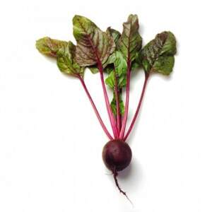 Буряк "Ліберо" (PR калібр. 2.75-3.50) 25 000 насінин (Rijk Zwaan)