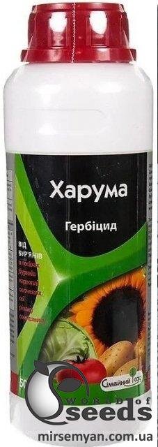 Гербіцид "Харума" (аналог-Тарга Супер) 500 мл СС