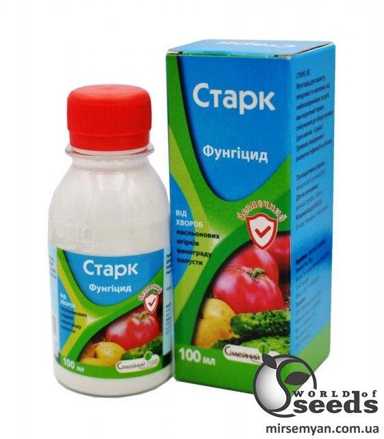 Фунгіцид Старк 100мл СС Фунгіцид Старк 100мл СС