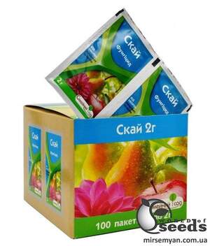 Фунгіцид Скай 2г. СС Фунгіцид Скай 2г. СС