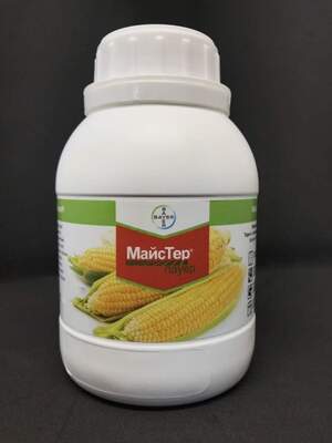 Гербіцид "Майстер Пауер" 500мл/на 40сот. Bayer