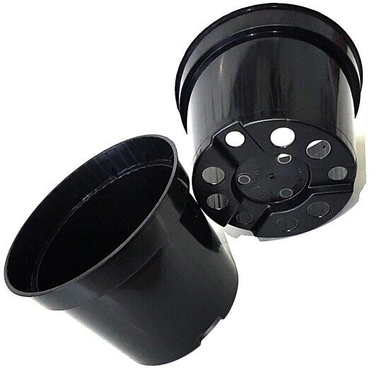 Горщик для розсади, D 13 (1л) Польща Горщик для розсади, D 13 (1л) Польща