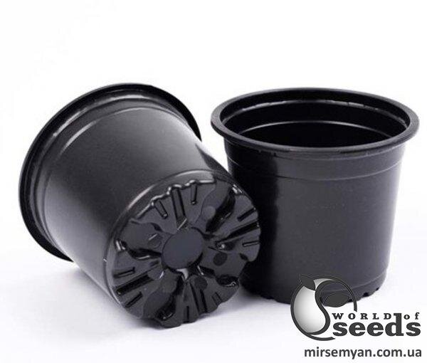 Горщик для розсади, BTSM 12 KLODA (Польща) Горщик для розсади, BTSM 12 KLODA (Польща)