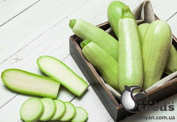 Насіння кабачка  Насіння кабачка