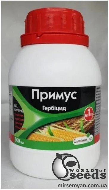 Гербіцид  Гербіцид