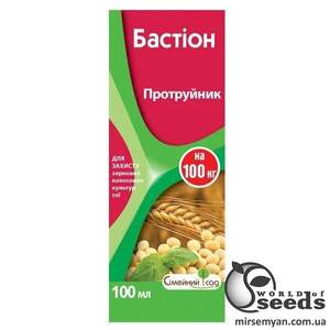 Протруйник "Бастіон" 100мл СС