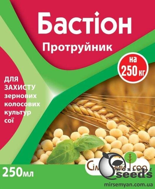 Протруйник "Бастіон" 250мл СС Протруйник "Бастіон" 250мл СС