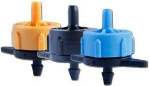 Крапельниця Axios самокомпенсуюча 4л/рік Крапельниця Axios самокомпенсуюча 4л/рік