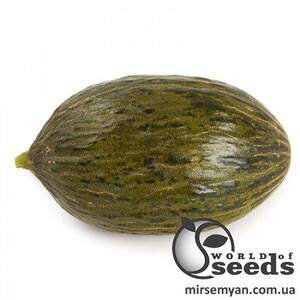 Диня "Долсура/ Dolsura (34-138)" 100 с. Рік Цван, (Rijk Zwaan) Диня "Долсура/ Dolsura (34-138)" 100 с. Рік Цван, (Rijk Zwaan)