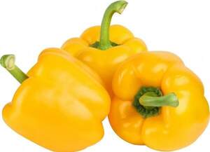 Перець "Гуалда" F1 250 с, HAZERA (Хазера)