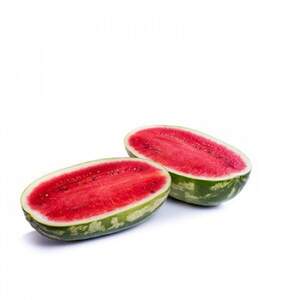 Кавун "Морган/Morgan" F1 100c. Рік Цван, (Rijk Zwaan)