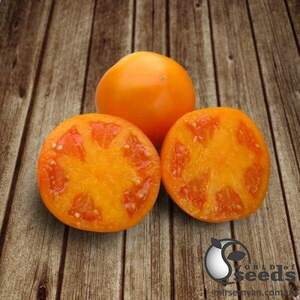 Насіння томату "Айсан F1/ Ajsan F1" 1 000 сем , Kitano/Китано