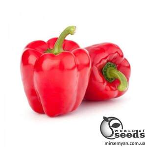 Насіння перцю "Том F1" 500 с. Lark Seesd USA