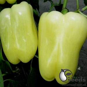 Насіння перцю "Діамант F1" 500 с. Lark Seesd USA