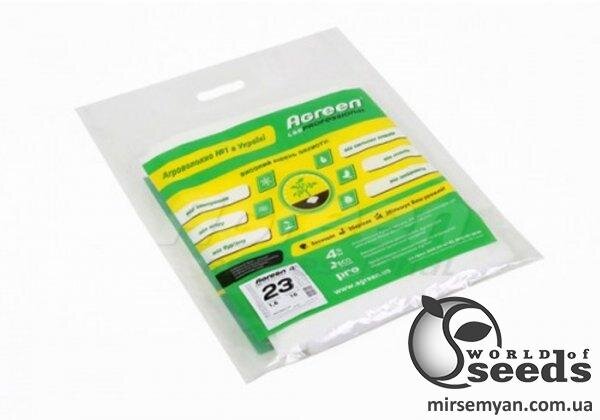 Агроволокно 23 г/m² шир.3,2м*5м Агроволокно 23 г/m² шир.3,2м*5м