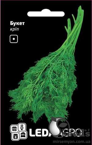 Кріп Букет 1г. Л