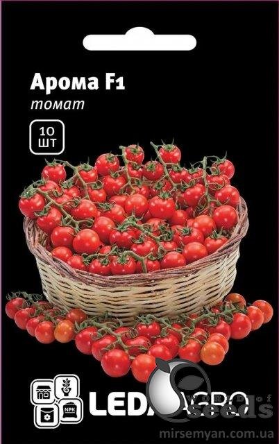 Томат Арома F1 5 семена Л Томат Арома F1 5 семена Л
