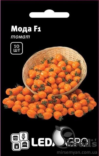 Томат Мода F1 5 семена Л Томат Мода F1 5 семена Л