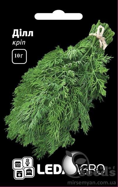 Кріп Ділл 10 г. L (Clause) Кріп Ділл 10 г. L (Clause)