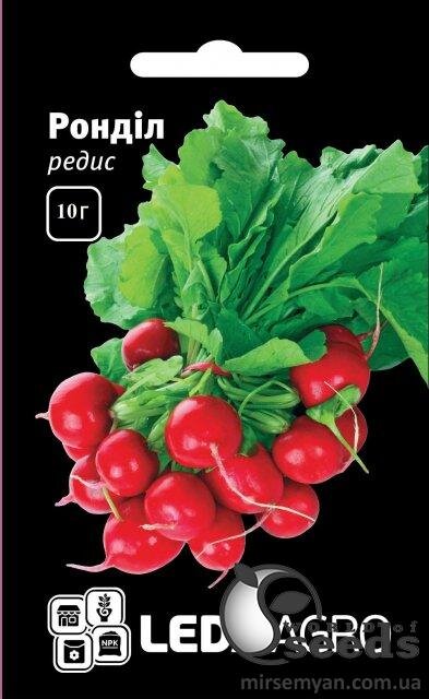 Редис  Редис