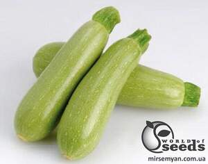 Кабачок "Арал" F1 50 семена А (Sakata)