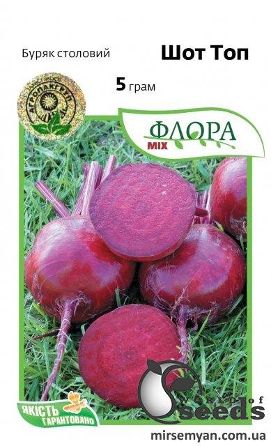 Буряк столовий Буряк столовий