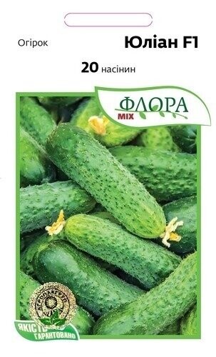 Насіння огірка  Насіння огірка