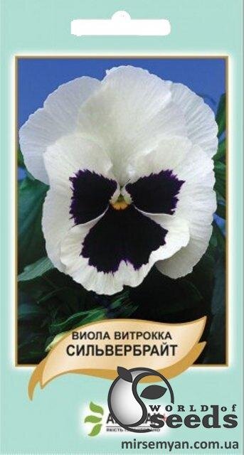 Віола Сільвербрайт 0,1 г А Віола Сільвербрайт 0,1 г А
