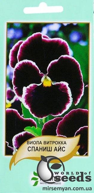 Віола Спаніш Айс 0,1 г А Віола Спаніш Айс 0,1 г А