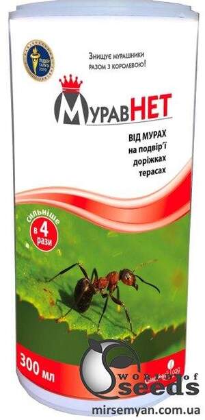 Інсектицид "МуравНЕТ" 300 мл СС