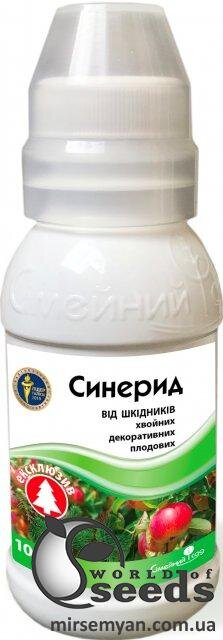 Інсектицид "Сінерид" (аналог- Біскайя) 100 мл СС
