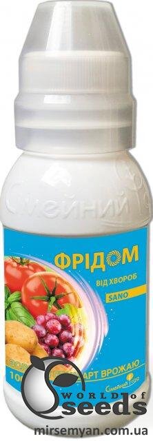 Фунгіцид Фрідом 100 мл СС Фунгіцид Фрідом 100 мл СС