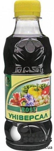 Зріст Універсал 0,5 л Зріст Універсал 0,5 л