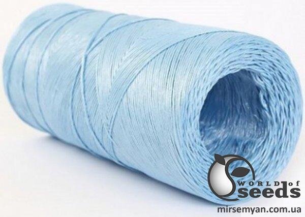 Шпагат полімерний 5 кг/5000 мп AGREEN Шпагат полімерний 5 кг/5000 мп AGREEN