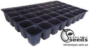 Касети для розсади 40 H (5*8) Касети для розсади 40 H (5*8)