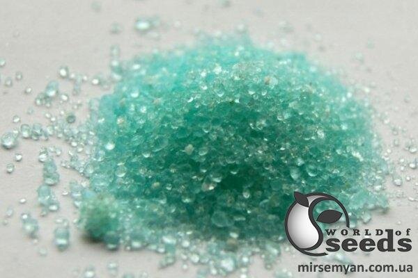 Залізний купорос (контактний фунгіцфдд) 10 кг. Залізний купорос (контактний фунгіцфдд) 10 кг.