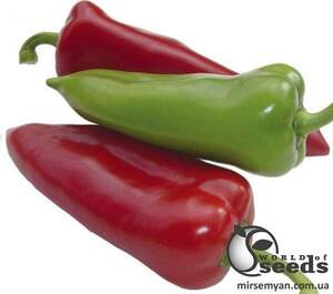 Насіння перцю Магус F1 500 с. Lark Seesd USA Насіння перцю Магус F1 500 с. Lark Seesd USA