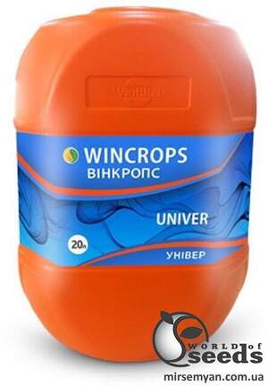 Вінкропс Універ/ Wincrops Univer 20л