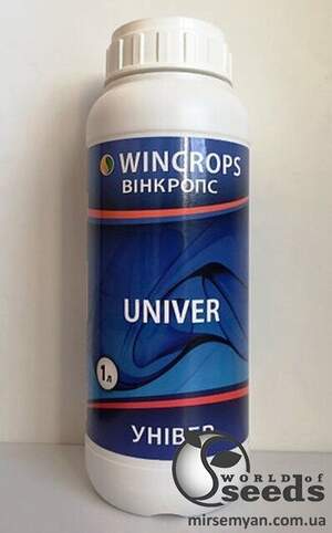 Вінкропс Універ/ Wincrops Univer 1л