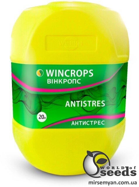 Вінкропс Антистрес / Wincrops Antistres 20л Вінкропс Антистрес / Wincrops Antistres 20л