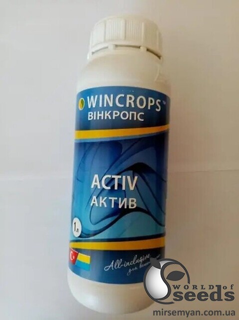 Вінкропс Актив/ Wincrops Activ 1л Вінкропс Актив/ Wincrops Activ 1л